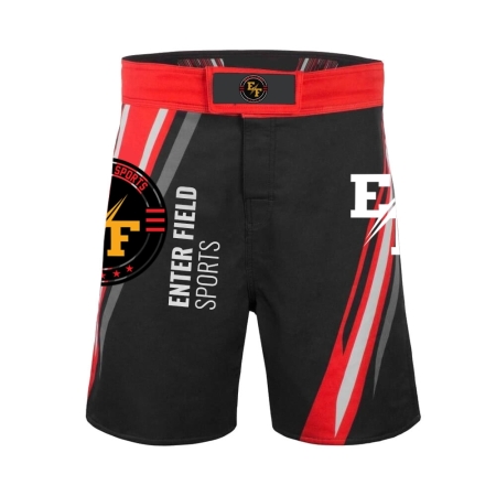 Mma Shorts